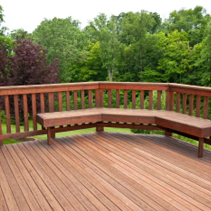 Decking